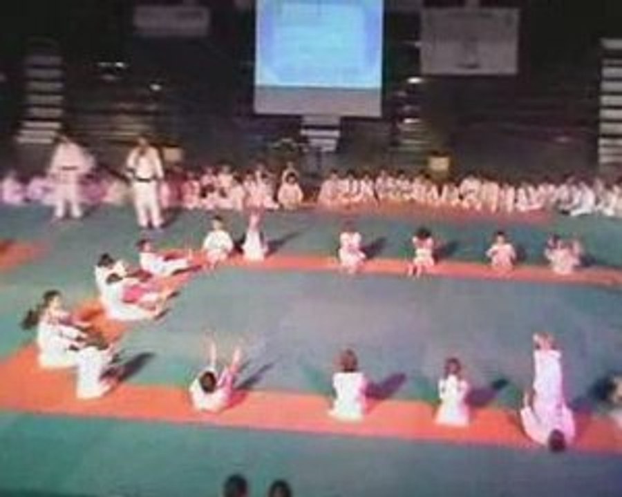 CLIP PRESENTATION GALA 2009