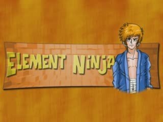 Element Ninja Introduction