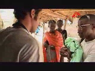 Sud-Soudan : une maternité à l’hôpital d’Aweil