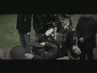 Trailer Italiano de Sezione Anticrimine