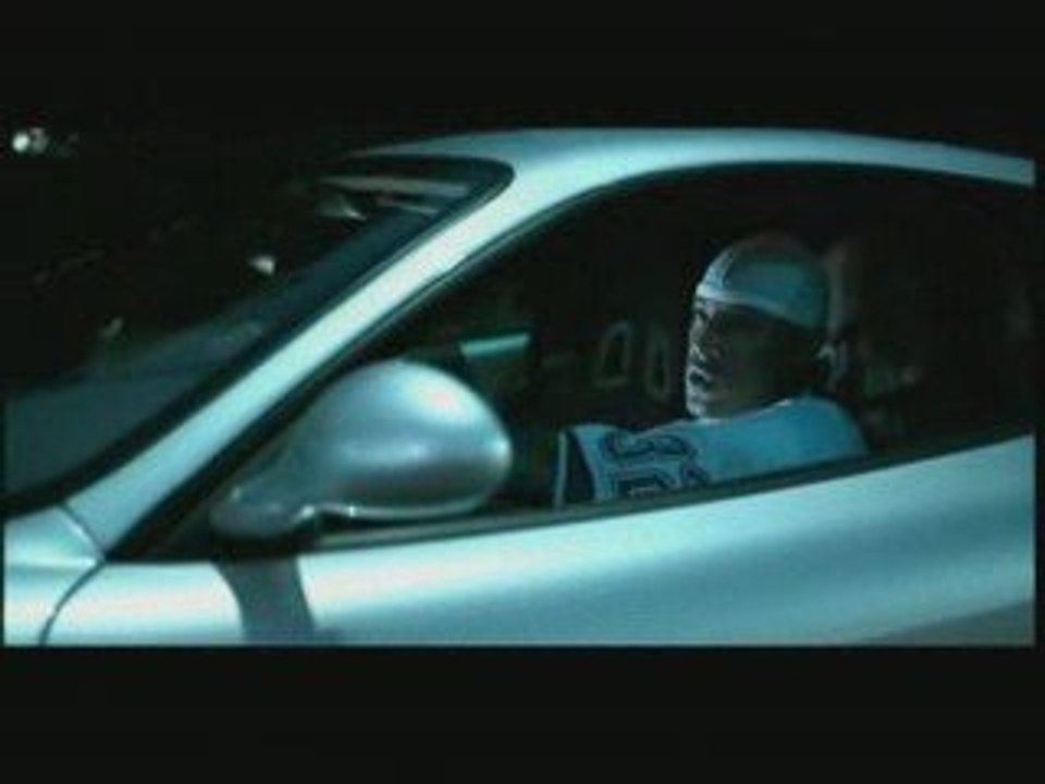 Booba - Avant de Partir