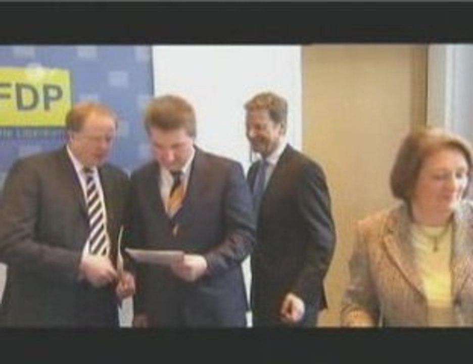 Keine neuwahlen