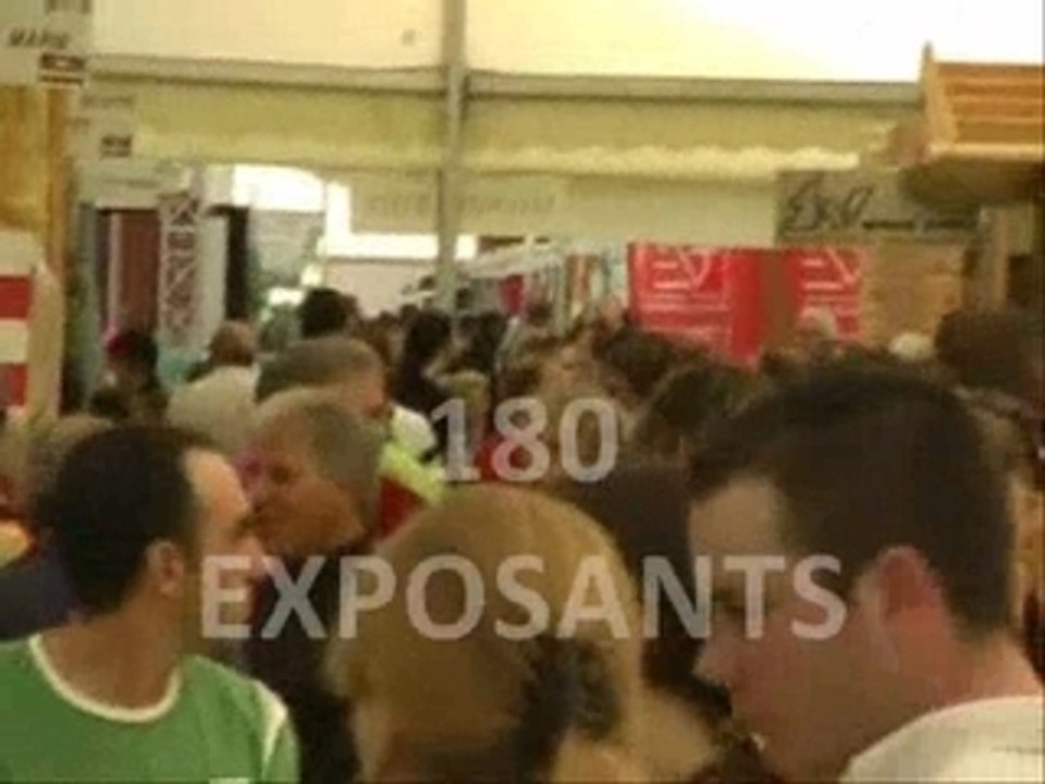 Vivrexpo 2009