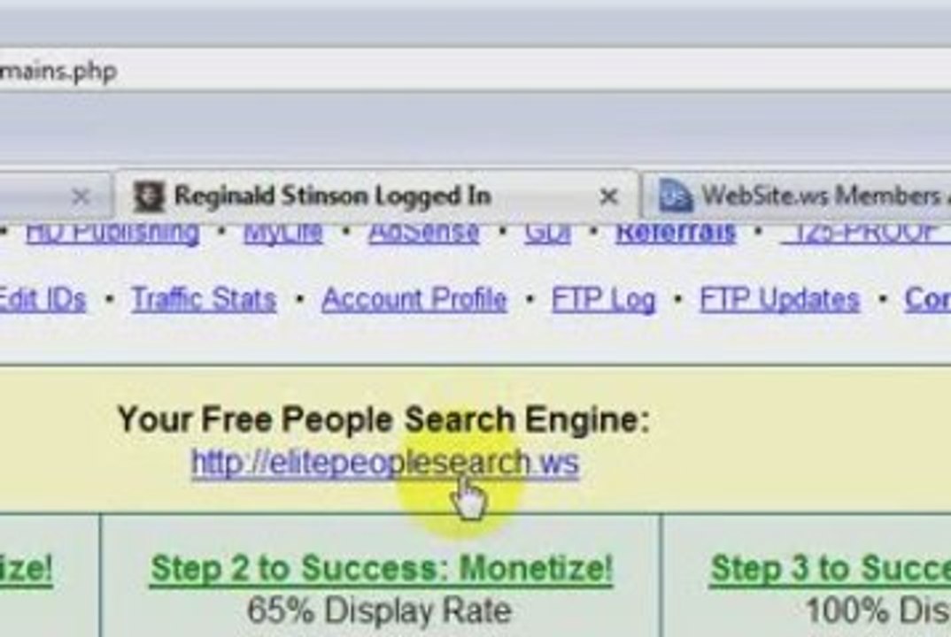 How to Monetize Your Account