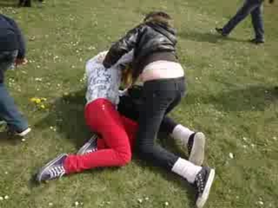 bataille de fleur (lol)
