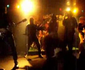 Silent Stream of Godless Elegy - Aerials