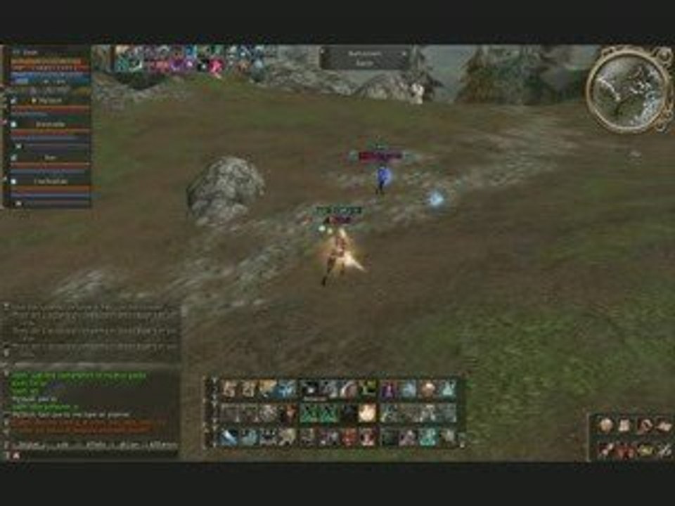 L2 Redemption Serveur PVP.PK