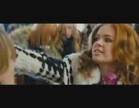 Confessions d'une Accro Du Shopping Bande Annonce VF