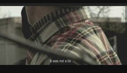 La blusa, de Julio Mazarico