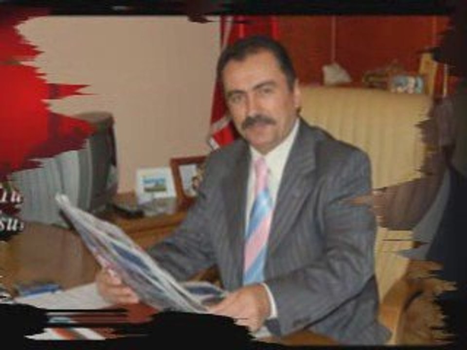 Muhsin Yazıcıoğlu ve arkadaşlarına,birlikteforum