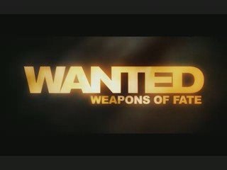 Kevin preview : Wanted