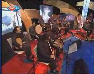 Bilal Demiryürek_ Semadan sırrı tevhidi