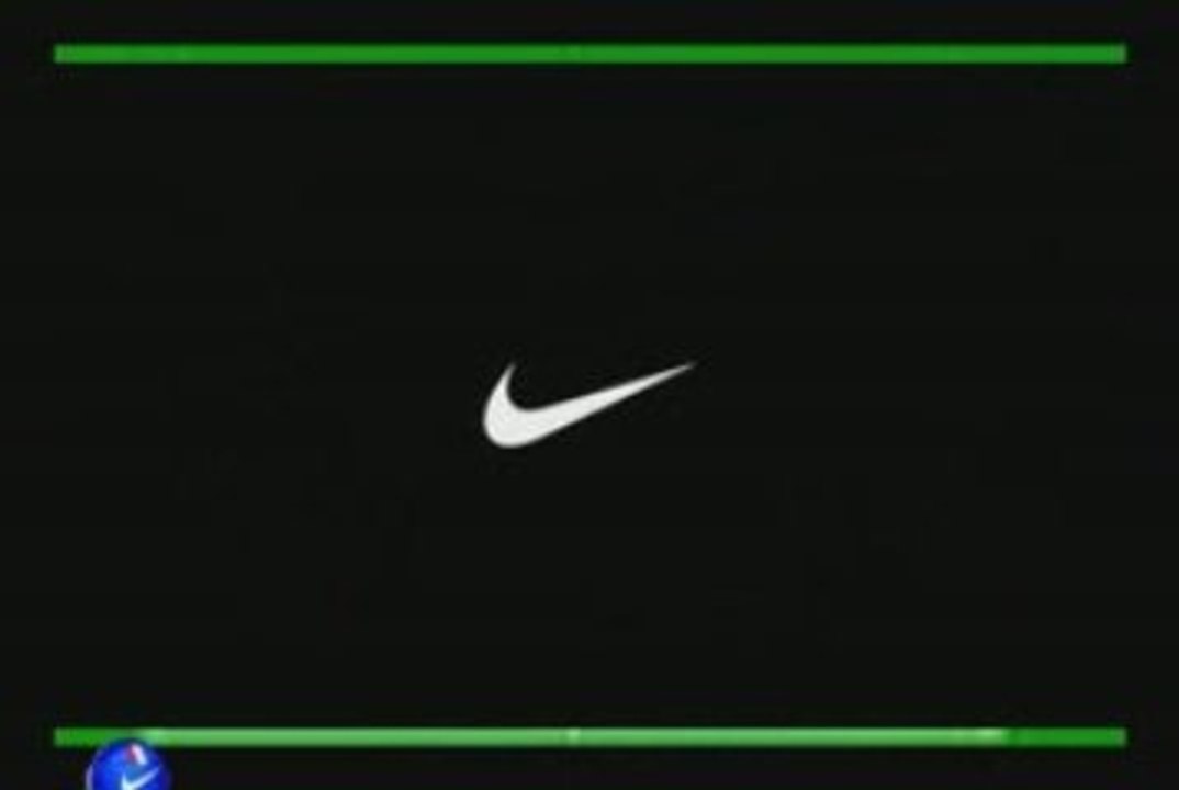 NIKE ONE