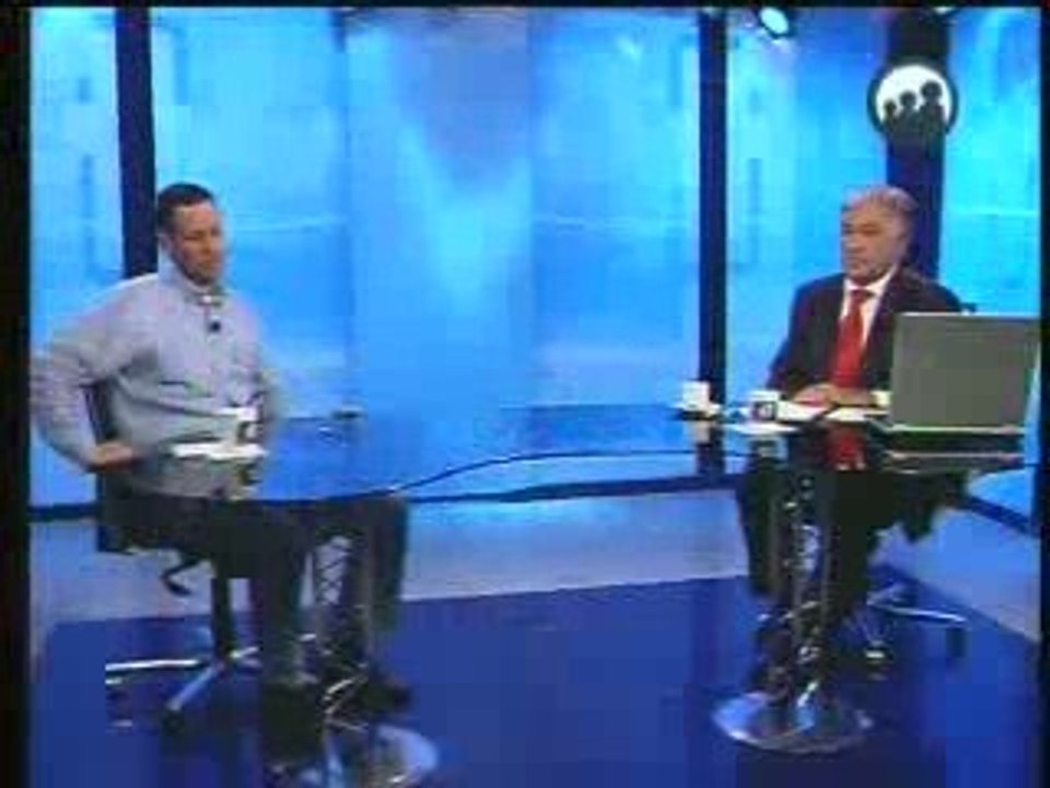 Hakan Albayrak / hilal tv 6