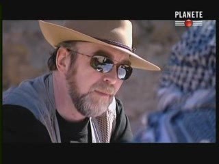 AUX ORIGINES DE L'EGYPTE : LES FILS D'HORUS (P2)