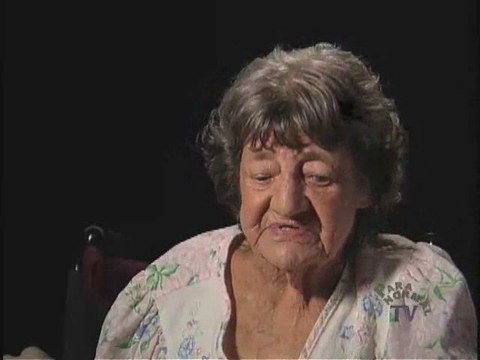 Paranormal TV - Betty Hill Alien Abduction