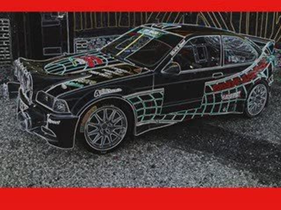 Team gouley saison 2009