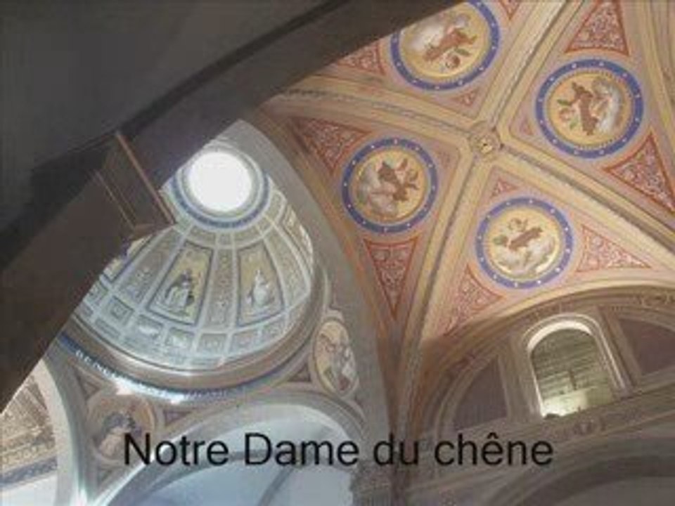 Pélerinage à Rome mai 2008 finale