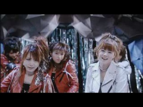 Morning Musume - Naichau Kamo (Featuring Kamei Eri Ver)