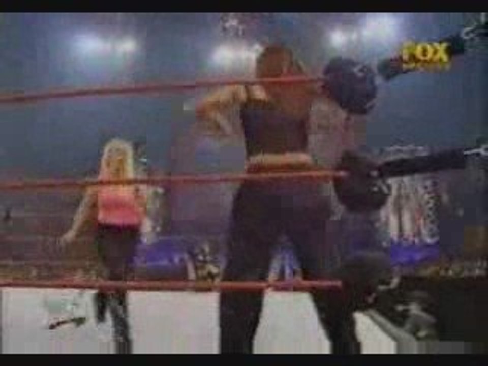 Chyna May 7,2001