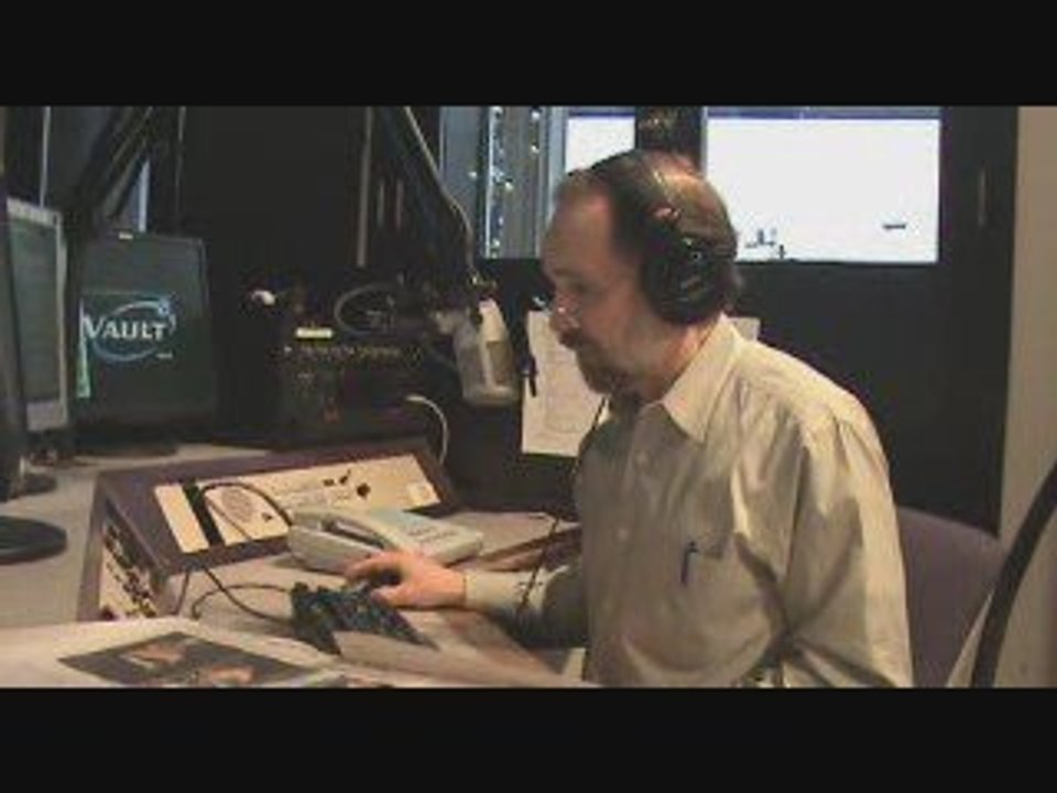 Dave Ross Commentary 03.26.09