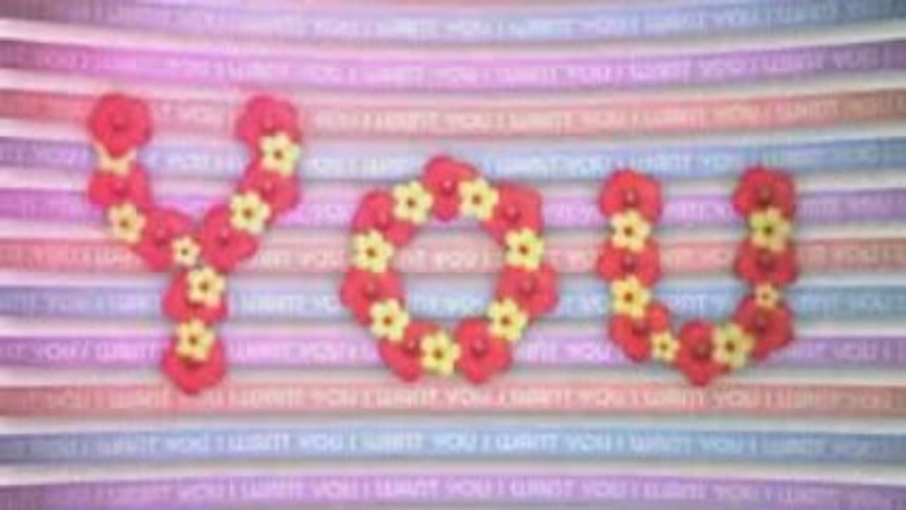 Lin-G - I Want You [DJMAX CLASIC EDITION]