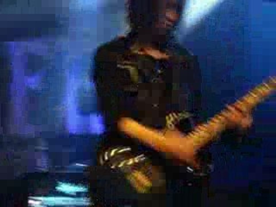 An cafe à l'elysée montmartre