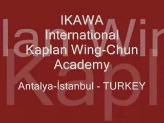 International Kaplan Wing-Chun Academy (IKAWA)