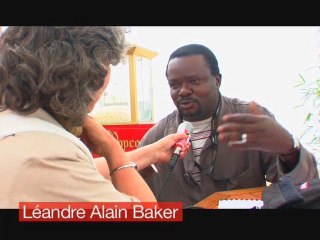 Cannes 2008 : "Ramata"