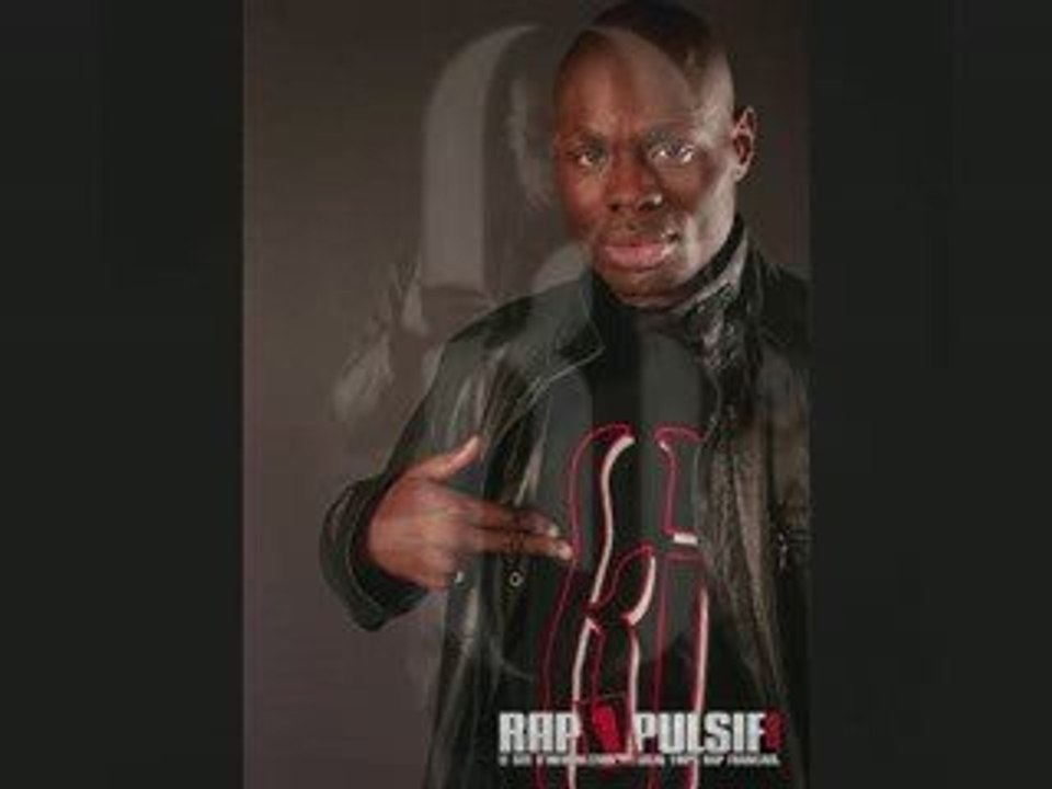 Kery james - le retour du rap français