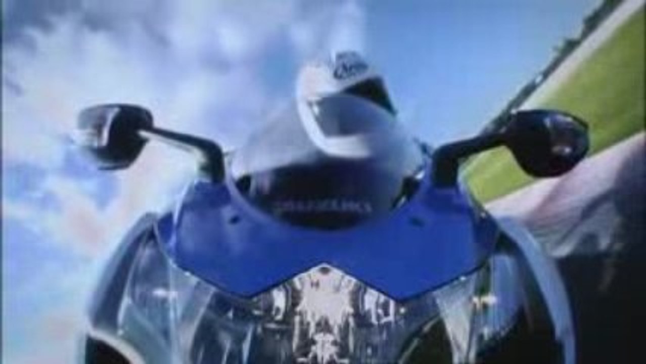 Suzuki GSX-R 1000 K9