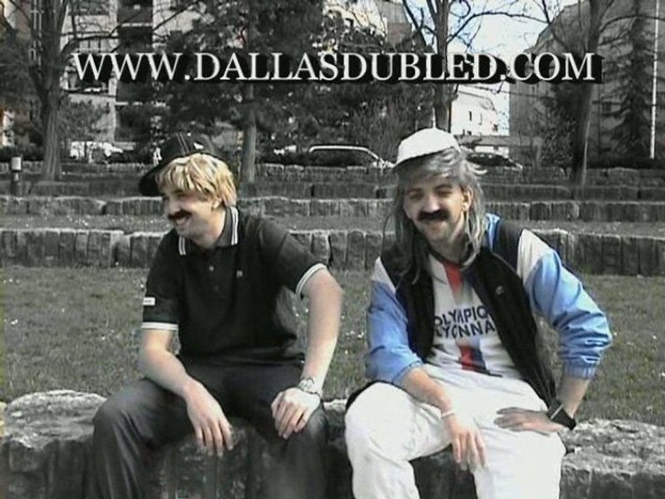 Teaser - Dallas du Bled - Episode 5