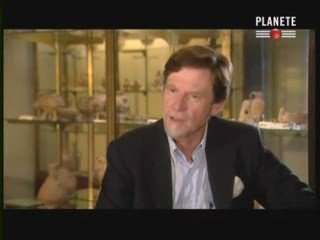 AUX ORIGINES DE L'EGYPTE : LES FILS D'HORUS (P4)