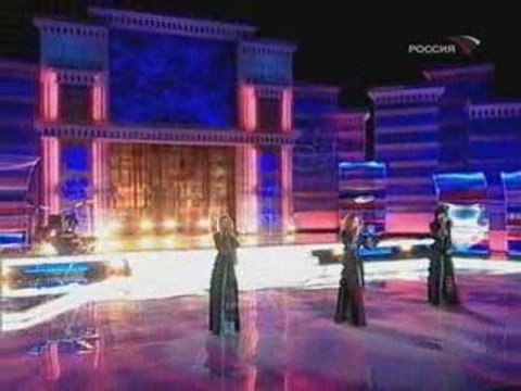 Nu Virgos - Cvetok I Nozhlive