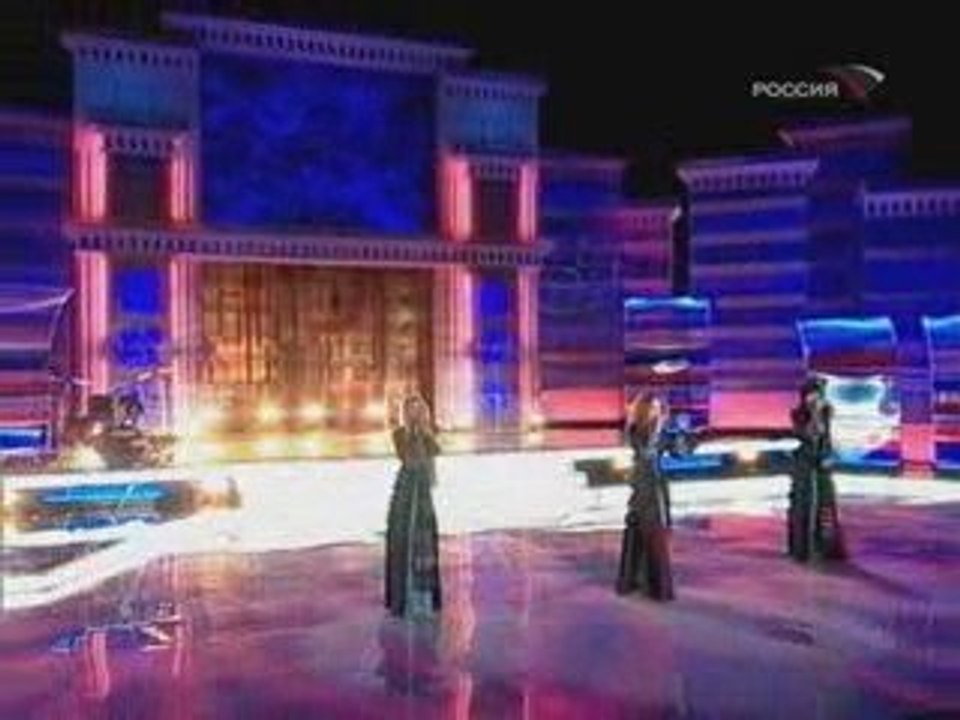 Nu Virgos - Cvetok I Nozhlive