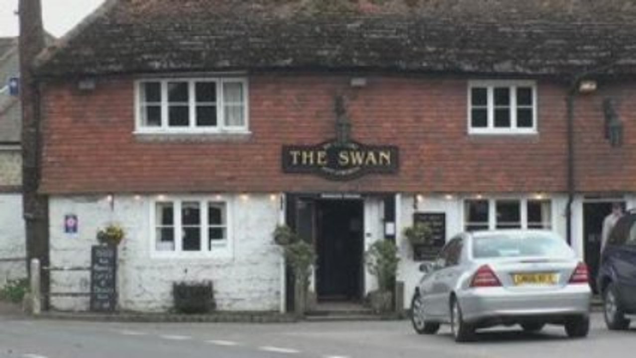 The Swan Inn