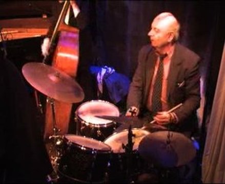 Dany Doriz 5tet feat. Marc Fosset au Duc des Lombards