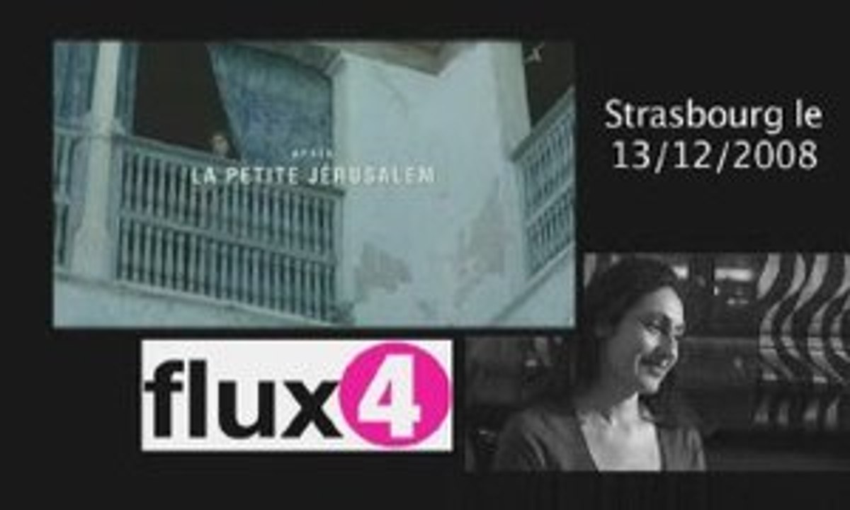 Interview de karin Albou pour "le chant des mariés"