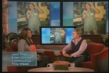 Jen Ellen: A Brief Overview