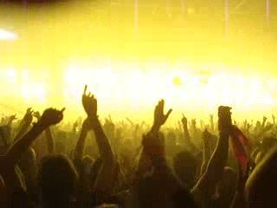 Trance energy 2008 - Tiesto 2/4