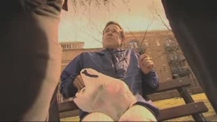 The Biggest Bank Job in History