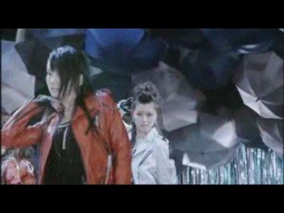 Morning Musume - Naichau Kamo (Featuring Kusumi Koharu Ver)