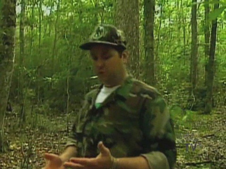 Paranormal TV - Bigfoot - Conclusion
