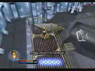 X-Men Legends - Intermission 9 - Mansion Part 1