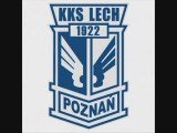 Lech Poznań- Lech na ligowym szczycie