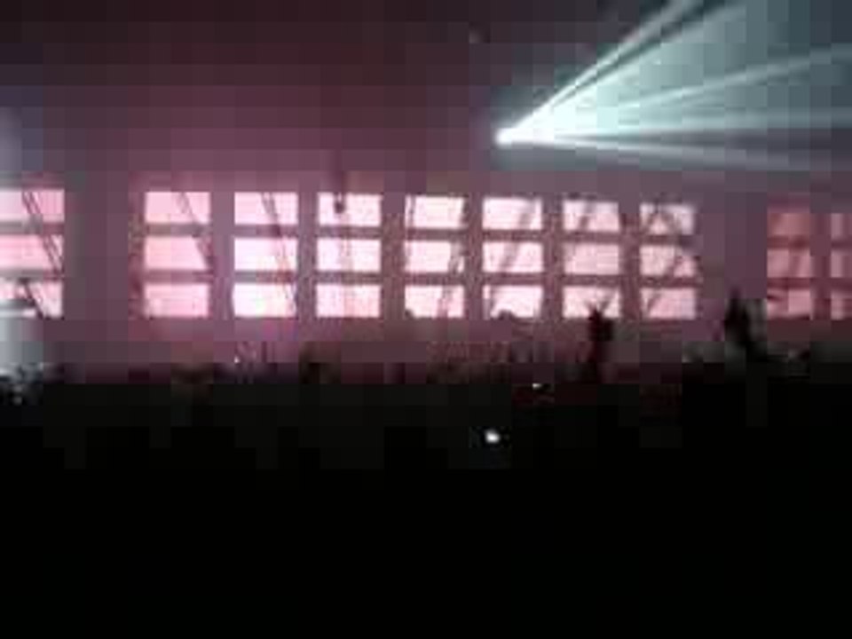 Trance energy 2008 - Tiesto 4/4