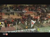 22e Guingamp-Bastia