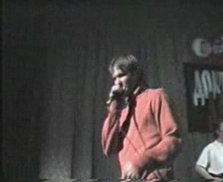 Orenburg 2001