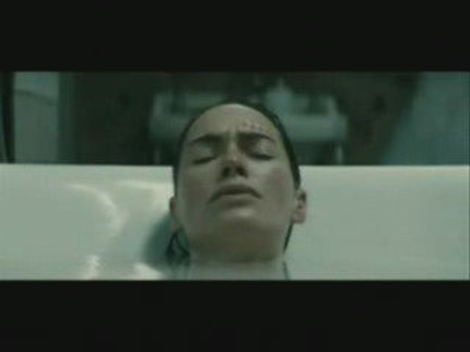 Bande-annonce ''The Broken''