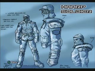 X-Men Legends - Intermission 9 - Mansion Part 2